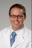 Dr. Nathan Harrison, MD