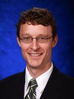 Dr. Nathan Hunt