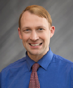 Dr. Nathan Johnson, MD