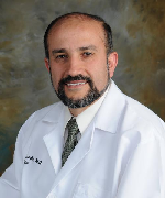 Dr. Ahmad Kaddurah, MD