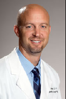 Dr. Nathan Melton, DO
