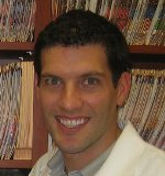 Dr. Nathan Penney