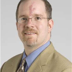 Dr. Nathan Pennell, MD, PHD