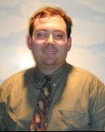 Dr. Nathan Randall