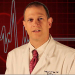 Dr. Nathan Ritter, MD