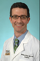 Dr. Nathan Stitziel, MD