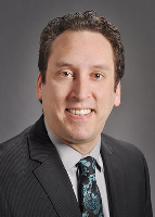Dr. Nathan Thompson, MD
