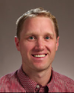 Dr. Nathan Timm, MD