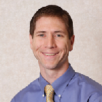 Dr. Nathan Wright, MD
