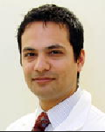 Dr. Nathanael Slater, DO