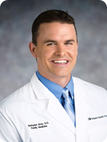 Dr. Nathaniel Alvis, DO