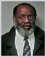 Dr. Nathaniel Barber, MD