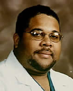 Dr. Nathaniel Barnes, MD