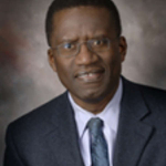 Dr. Nathaniel Doe, MD