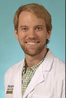 Dr. Nathaniel Gaeckle, MD