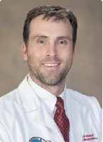 Dr. Nathaniel Johnson, MD