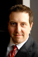 Dr. Nathaniel Kreykes, MD