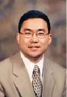 Dr. Nathaniel Pae, MD