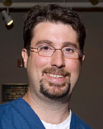 Dr. Nathaniel Strobel, MD