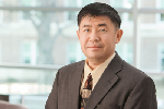Dr. Nattapong Sricharoen, MD
