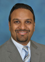 Dr. Nauman Akhtar, MD