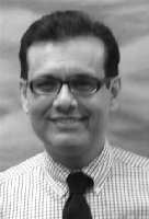 Dr. Nauman Chaudhry, MD