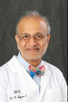 Dr. Naurang Agrawal, MD