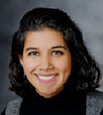 Dr. Naureen Shaikh, MD
