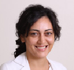 Dr. Naushaba Marri, MD