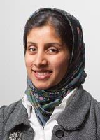 Dr. Nausheen Akhter, MD