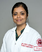 Dr. Nausheen Jamal, MD