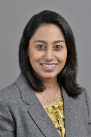 Dr. Nausheen Samee, MD
