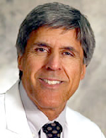 Dr. Nausherwan Burki, MD