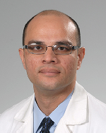 Dr. Nautam Ganatra, MD