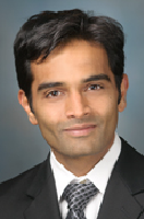 Dr. Naval Daver
