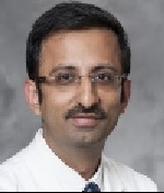 Dr. Navanshu Arora, MD