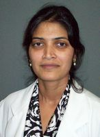 Dr. Navatha Kurugundla, MD
