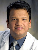 Dr. Navdeep Gupta, MD