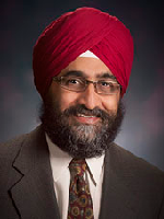 Dr. Navdeep Rai, MD