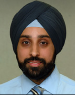 Dr. Navdeepsin Nijher, MD