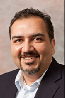 Dr. Naveed Ahmad, MD