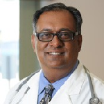 Dr. Naveed Fazlani, MD