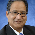 Dr. Naveed Hussain, MD