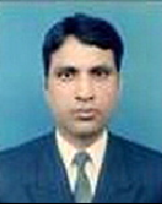 Dr. Naveed Klair, MD