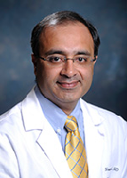 Dr. Naveed Sami, MD