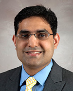 Dr. Naveed Saqib, MD