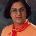 Dr. Naveeda Ahmed, MD