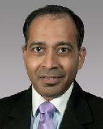 Dr. Naveen Atray, MD