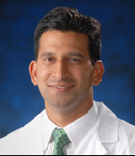Dr. Naveen Bhandarkar, MD