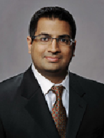 Dr. Naveen Divakaruni, DO